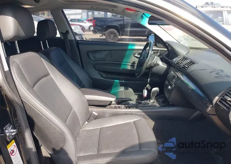 2009 BMW 128I z USA, uszkodzony, nr VIN WBAUP93539VF49023